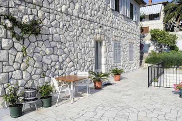 Apartments Olive Tree Hvar Town Eksteriør bilde